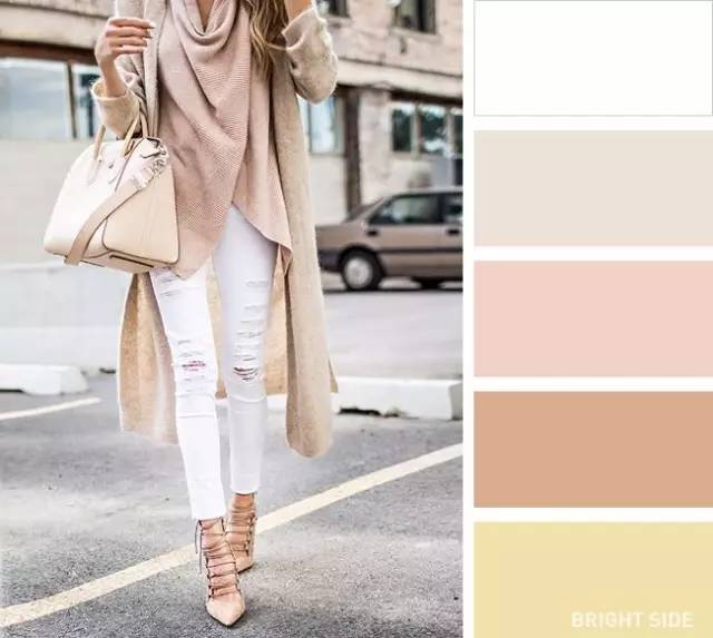 beauty服装图片,beauty白色的衣服推荐