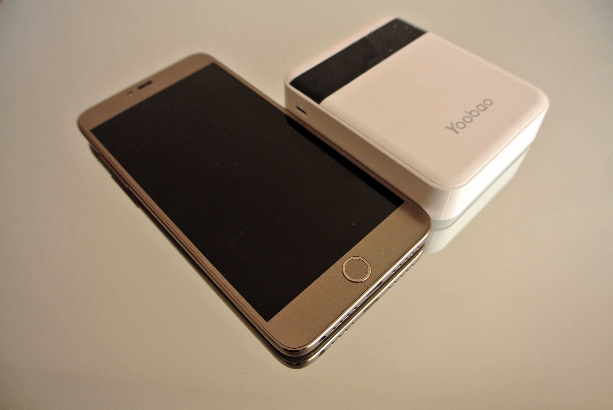 羽博2w带灯充电宝测评,羽博充电宝哪个型号比较好