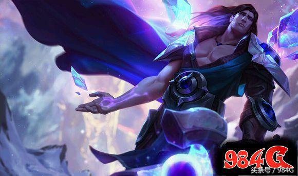lol虚空掠夺者十大瞬间,lol虚空所有英雄技能