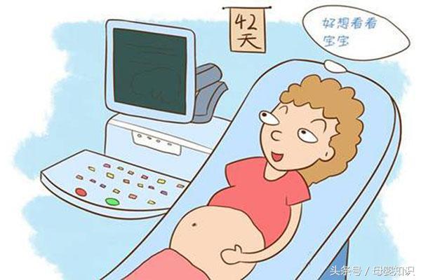 怀孕了乙肝小三阳会自愈吗,孕中期发现孕妈有乙肝