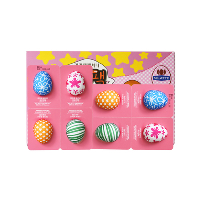 包装新奇产品惊喜的面膜重磅来袭！