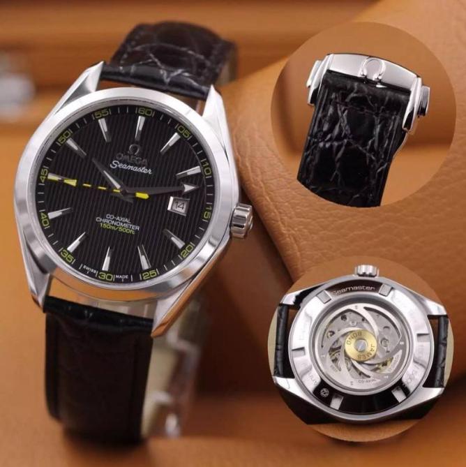 欧米茄超霸真假如何鉴定,欧米茄碟飞表带鉴定真假