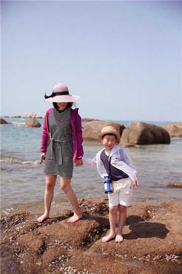 三亚自由行5天4夜最佳攻略,三亚带娃全家游自由行攻略