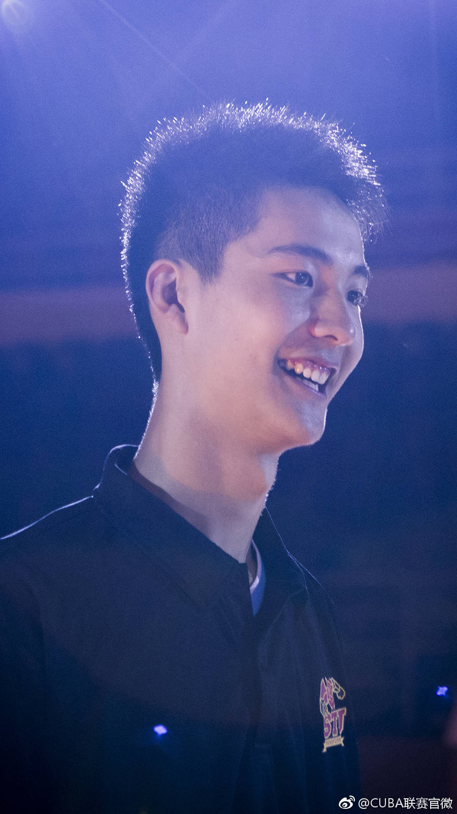 cuba超级得分手,cuba球员打野球帝