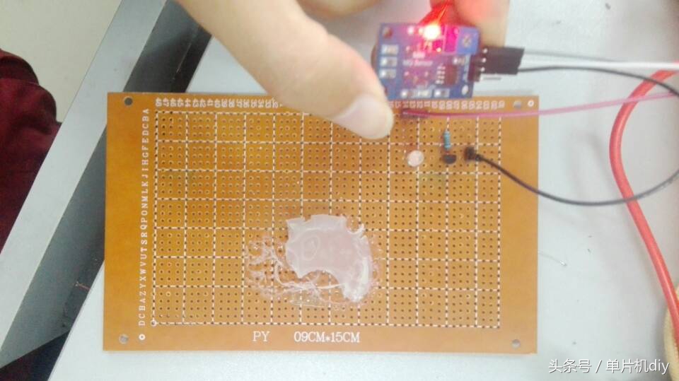 怎么让煤气泄漏报警,家用吸顶煤气泄漏报警器怎么关