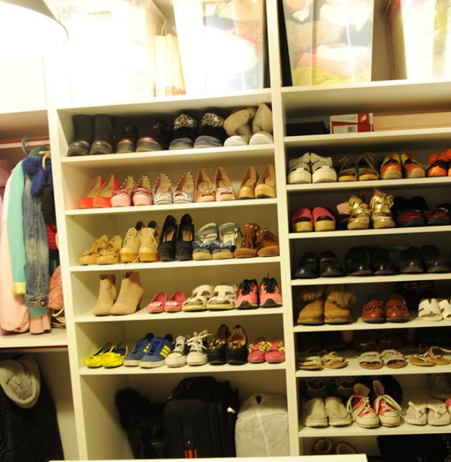 第二部——没装完就住，我家经典美式作风新家之设计+石家庄的家