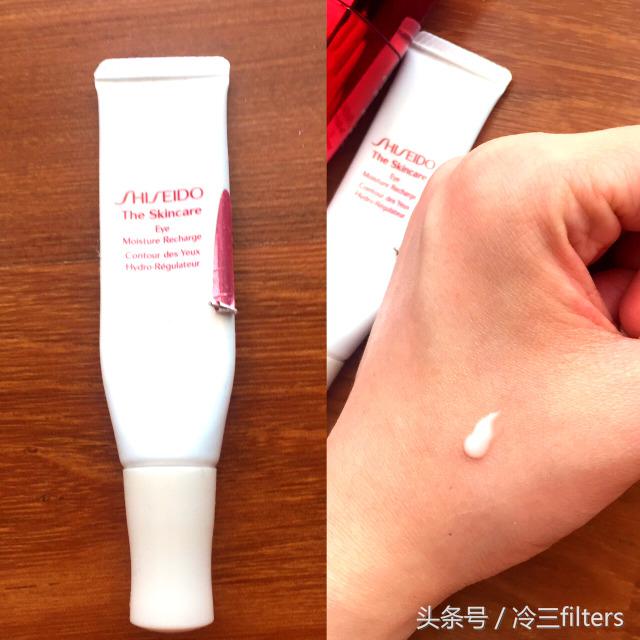 眼精华排名十大公认好用的眼霜,细纹奢润精华眼霜