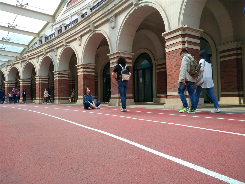 慢行津门，悠*行游**摄——小C的遇见天津之旅