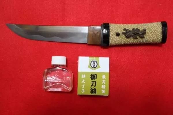 宝剑生锈怎么办,如何不让剑生锈