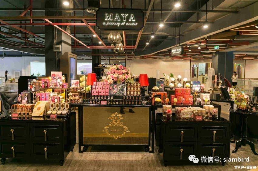 曼谷大型主题商场又来啦!在Rama9玩韩流!