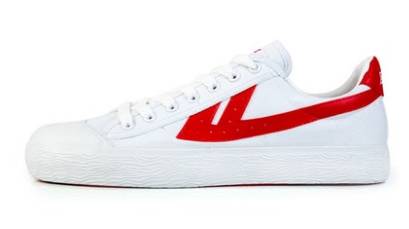 最近火爆了网红鞋,热度高的鞋