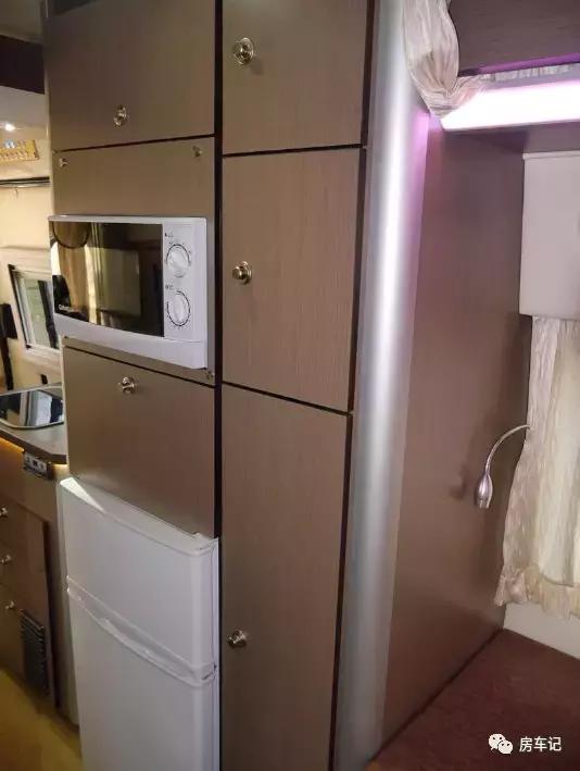 姓“商”姓“家”谁分的清？实拍顺旅大通加长轴魅途版B型房车