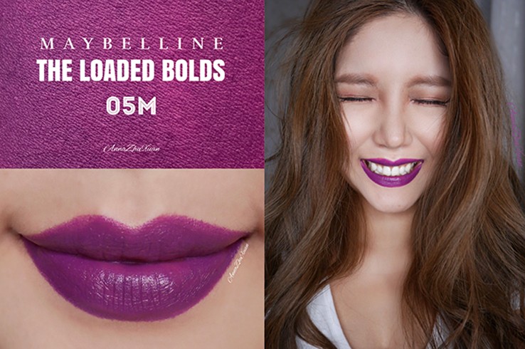 口红配色颜料,美宝莲608和609口红哪个好看