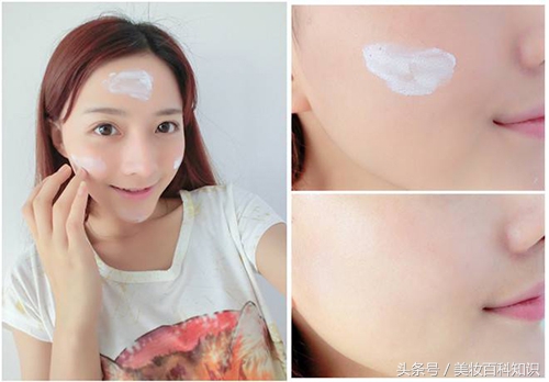 去角质的白色东西是什么,去角质搓出来的是死皮还是产品