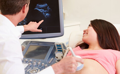 孕晚期注意什么防止胎儿缺氧,孕晚期的妈妈需要注意的事