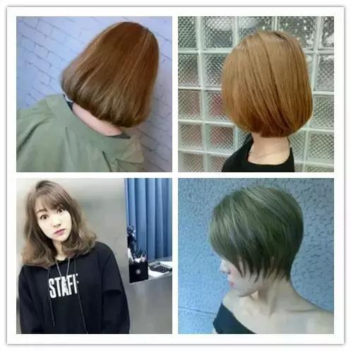 一济南姑娘,自从换了这个发型,前男友就约她吃饭了!