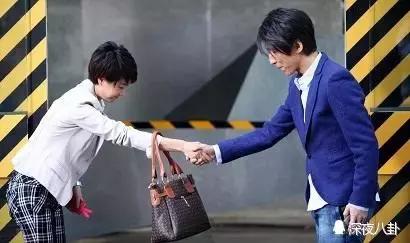 卓叔第二弹爆料不停，白百何人设彻底崩盘是否还会有第三弹？