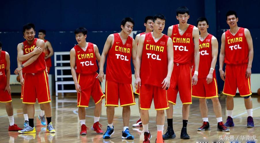 对姚主席两支国家队的大胆设想