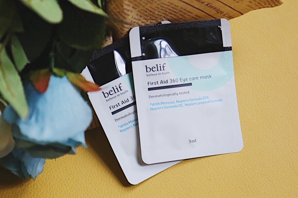 香港旅游必买化妆品清单,香港彩妆购物攻略