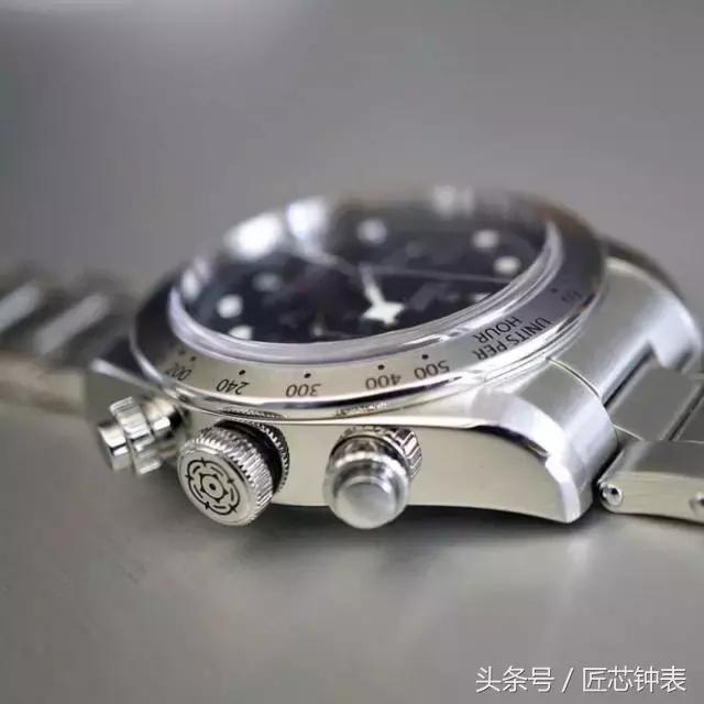 计时腕表秒针不回正,手表的秒针不走了小表盘的秒针动