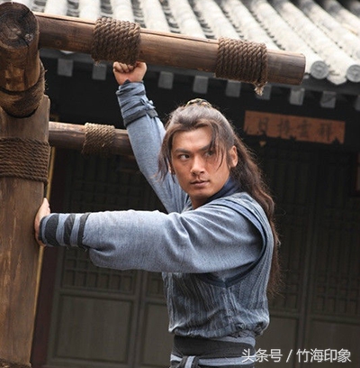 水浒传中哪个阵容最厉害,水浒最强三人组