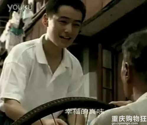 这些男星，学生时代已经开启杰克苏模式