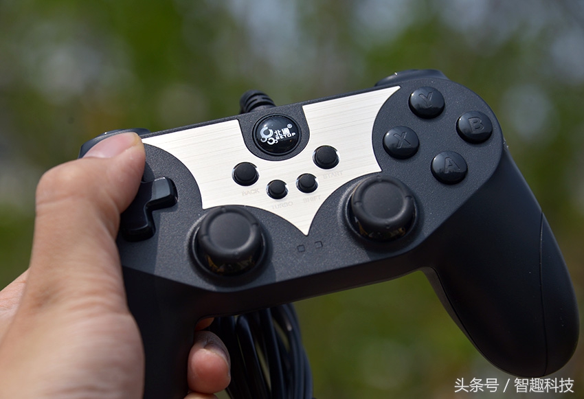 北通蝙蝠3蓝牙手机游戏手柄,北通蝙蝠3s手柄有几种连接模式