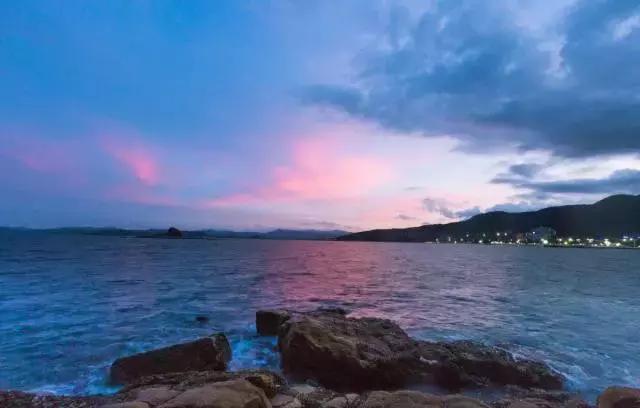 武汉⇋珠海高铁今日开通！这个春天，一起去感受那些美哭的风景！