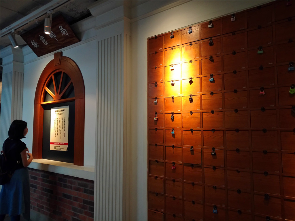 慢行津门，悠*行游**摄——小C的遇见天津之旅