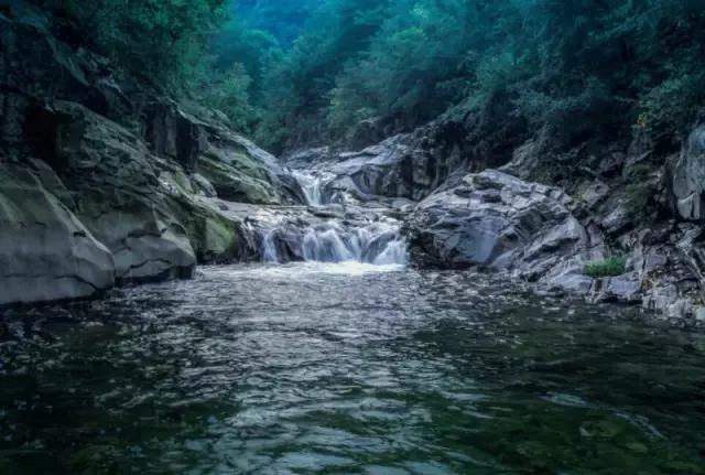 贾平凹的真实故居,贾平凹家乡旅游攻略