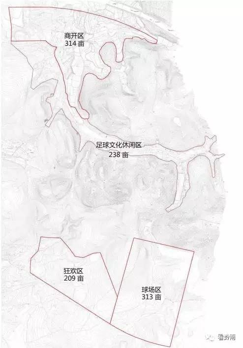 都匀国际足球小镇图片,贵州都匀国际足球小镇
