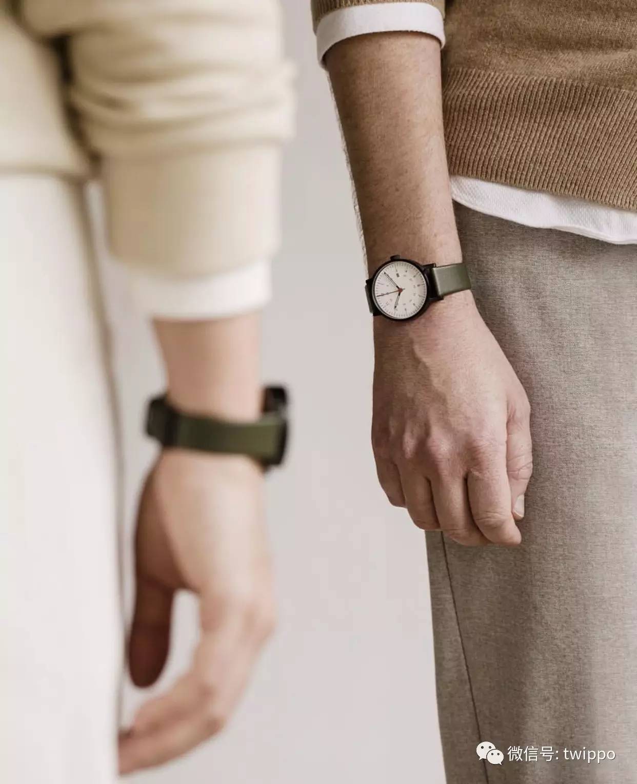 不易撞表的手表,2万不容易撞表的手表