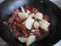 鲜嫩羊排享受舌尖上的美味,舌尖上的中国新疆羊肚羊排