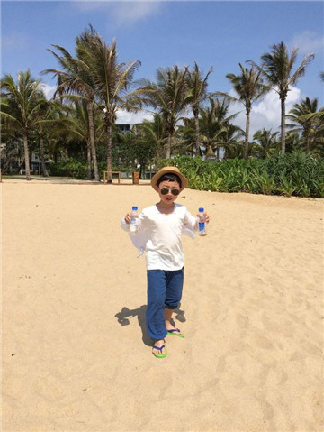 三亚自由行5天4夜最佳攻略,三亚带娃全家游自由行攻略