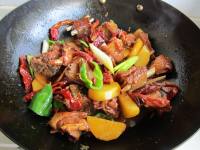 鲜嫩羊排享受舌尖上的美味,舌尖上的中国新疆羊肚羊排