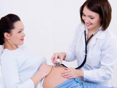 注意！出现这些征兆有可能是宫外孕！