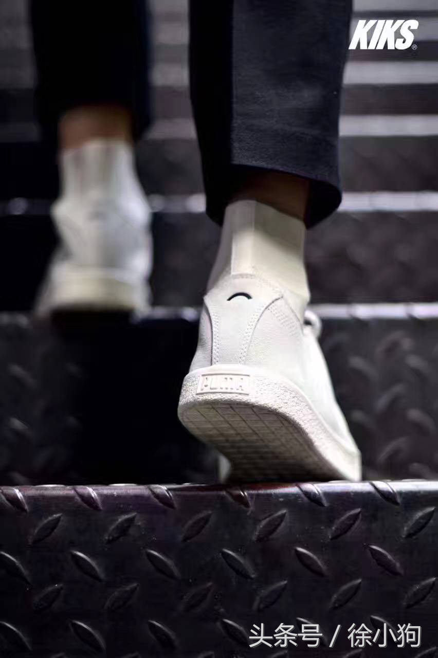 潮鞋阿迪耐克,adidas史密斯所有配色