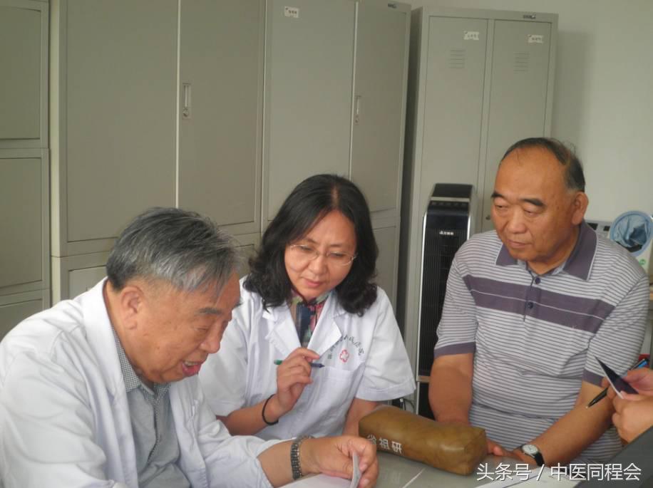 曹田梅｜才情与气质并举，医术与医德双馨