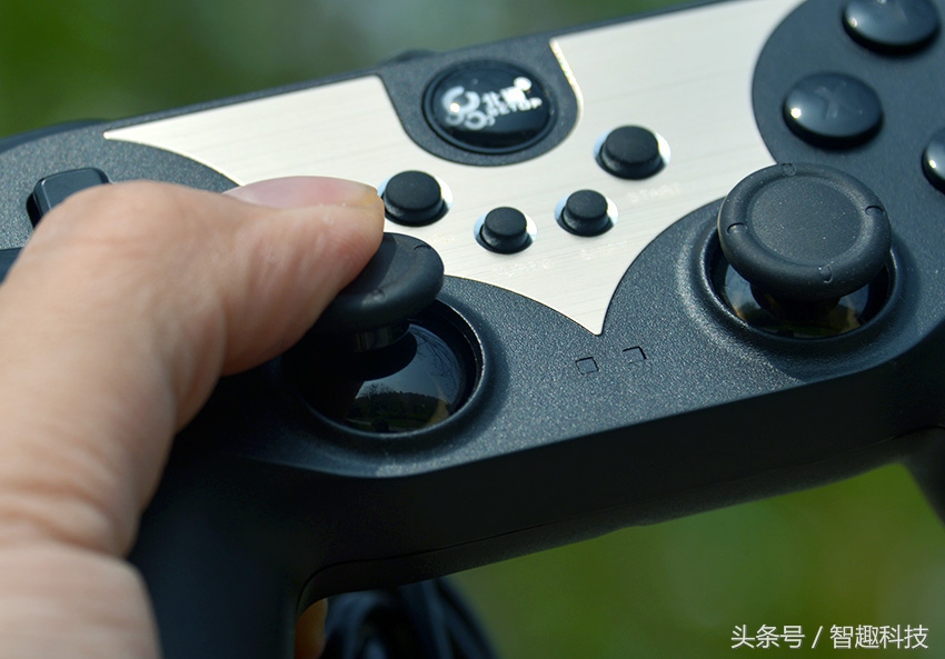 北通蝙蝠3蓝牙手机游戏手柄,北通蝙蝠3s手柄有几种连接模式