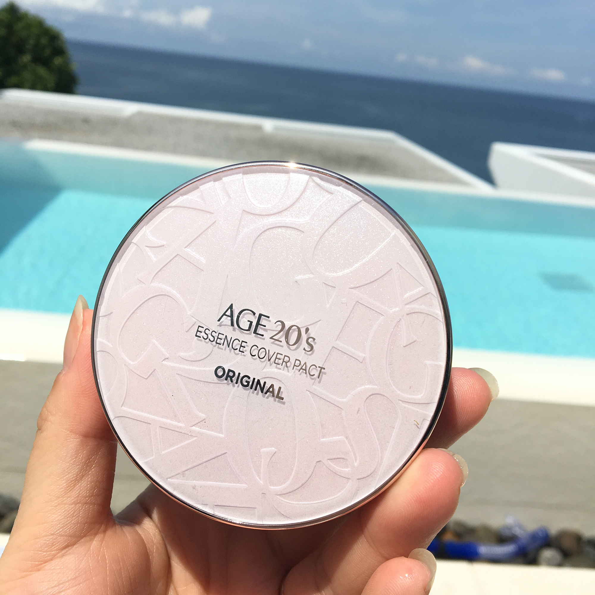 水润滋润不卡粉平价气垫,推荐好评轻薄水润气垫