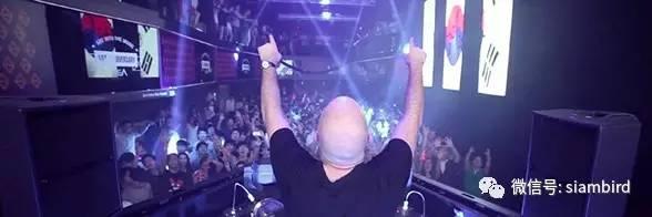 曼谷大型主题商场又来啦!在Rama9玩韩流!