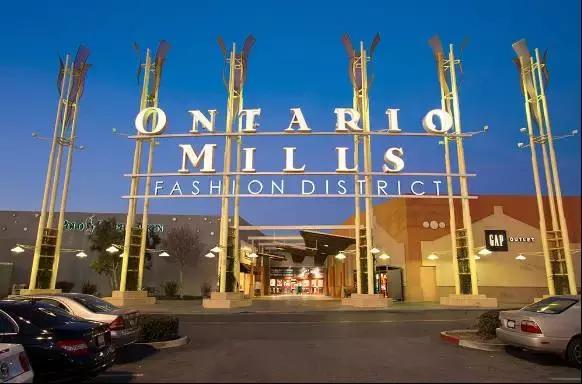 洛杉矶奥莱购物攻略视频,洛杉矶城堡奥莱购物攻略大全