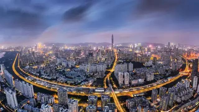 武汉⇋珠海高铁今日开通！这个春天，一起去感受那些美哭的风景！