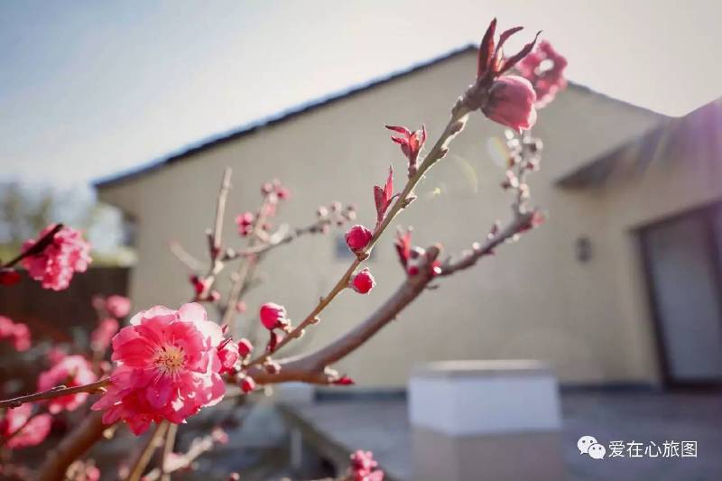 昌平印象山庄风景图,北京昌平美景山庄