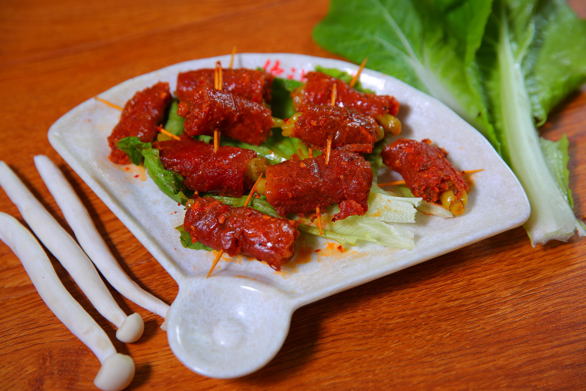 这里你就是王！俭让老妈砂锅串串香后宫佳丽三千，任君宠幸