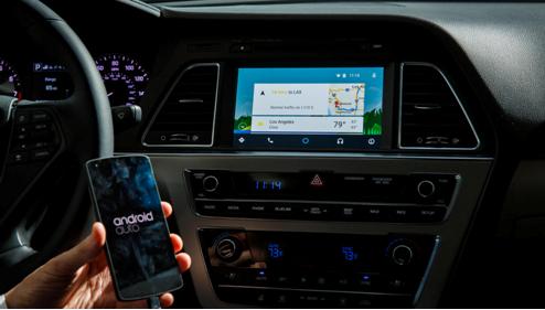 特色独具：看宝沃B-Link智能互联系统何以胜出？