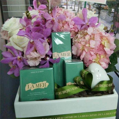 林心如晒女儿,林心如女儿礼物价格表