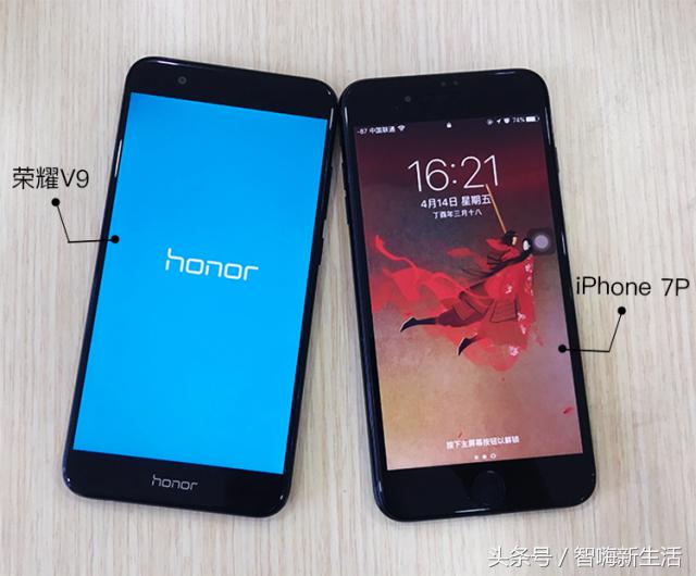 荣耀v9评测性价比和优雅可以兼顾,荣耀v9变迁史