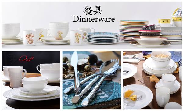 好看又实用的餐具推荐,有哪些好看的餐具推荐