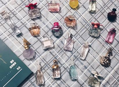 大牌香水小样正品非分装,香水控大牌小样持久留香香水推荐